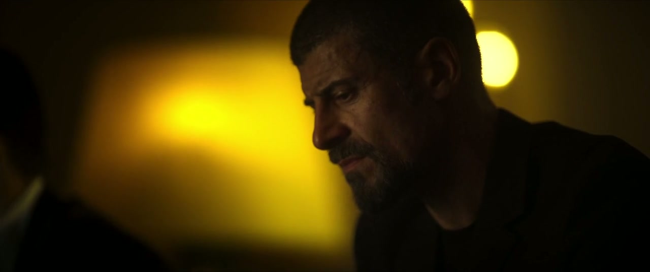 My Name Is Vendetta Screenshot