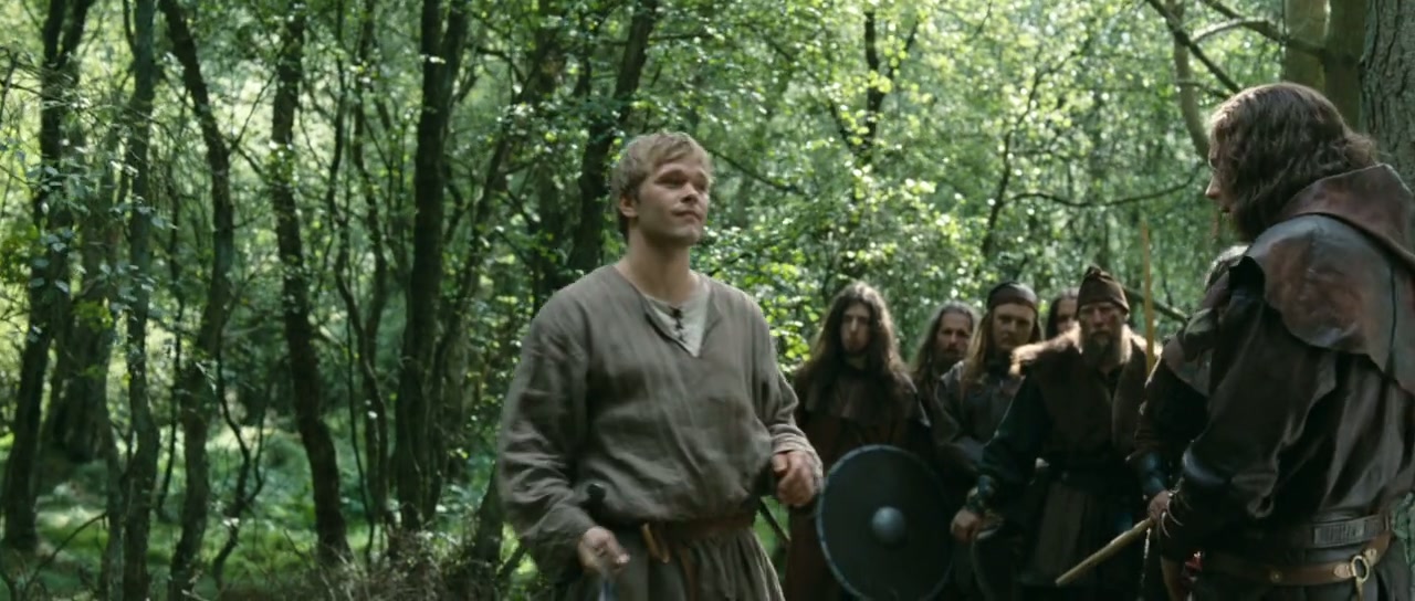 Arn: The Knight Templar Screenshot