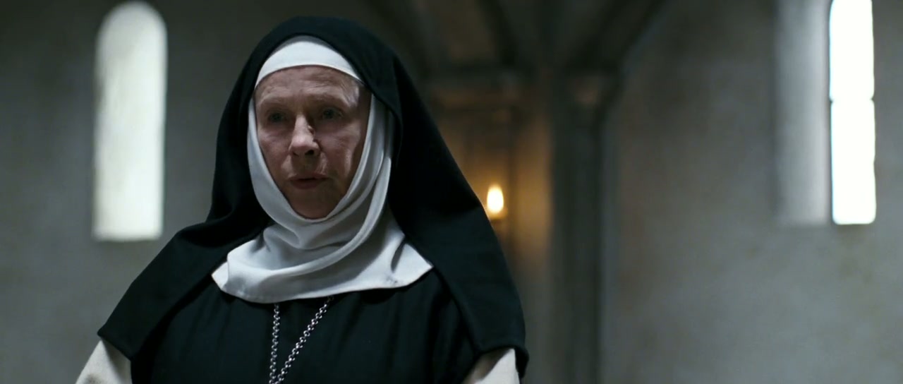 Arn: The Knight Templar Screenshot