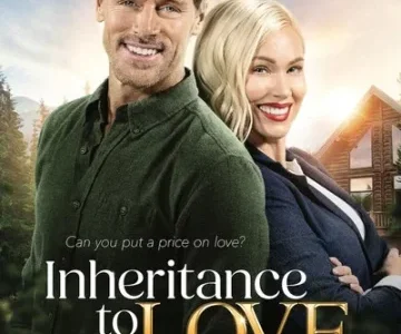 Inheritance to Love (2024) WEB-DL [Hindi (DD5.1) & English] 480p | 720p | 1080p [x264/ESubs] | Full Movie
