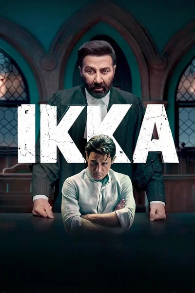 Ikka (2026) WEB-DL [Hindi (DD5.1)] 480p | 720p | 1080p | 2160p 4K SDR [x264/ESubs] | Full Movie