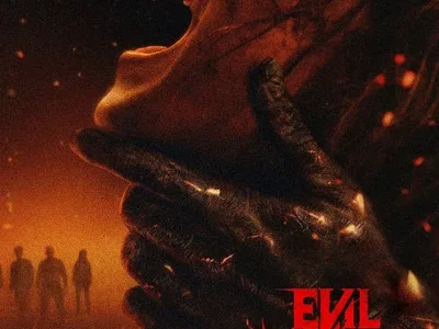 Evil Dead Burn (2026) HQ-HDTC [Hindi (LiNE) + English (LiNE)] 480p | 720p | 1080p [x264/ESubs] | Full Movie