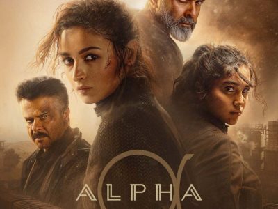 Alpha (2026) HQ-HDTC [Hindi (LINE)] 480p 720p 1080p | Full Movie