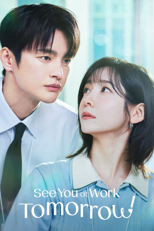 Download See You at Work Tomorrow (Season 1) [S01 E07 Added] {Hindi-Korean} K-Drama Series 480p 720p & 1080p WEB-DL
