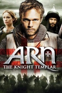Arn: The Knight Templar 2007 Dual Audio Hindi-Swedish 480p 720p 1080p