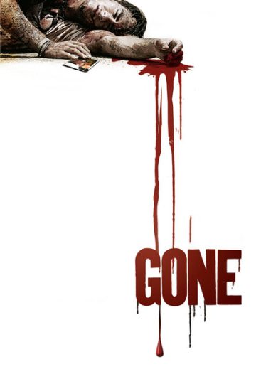 Gone (2006) WEB-DL [Hindi (DD2.0) & English] 480p | 720p | 1080p [x264/ESubs] | Full Movie