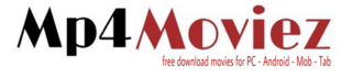 Mp4moviez 2026 Logo