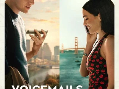 Voicemails for Isabelle (2026) WEB-DL [Hindi (DD5.1) & English] 480p | 720p | 1080p [x264/ESubs] | Full Movie